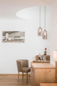 Fotografie z fotogalerie ubytování Alpenkönig v destinaci Zell am Ziller