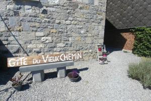 Foto dalla galleria di Gîte du Vieux Chemin a Durbuy