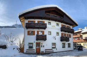 Galeriebild der Unterkunft Bachlaufen Haus in Sexten