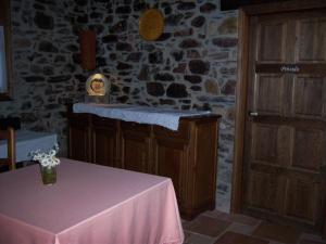 Fotografie z fotogalerie ubytování Casa Rafeleta Hotel v destinaci Plan