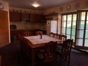 Zdjęcie z galerii obiektu Chata Bajana w Demianowskiej Dolinie