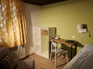Fotografie z fotogalerie ubytování Gasthaus Friedegg v destinaci Wildhaus