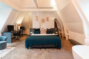 Gallery image of Hotel Bleecker in Bloemendaal