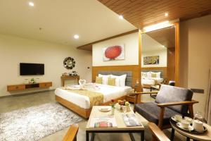 Gallery image of Tara Suns in Vadodara