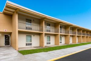 Imagen de la galería de Econo Lodge Inn & Suites, en Binghamton