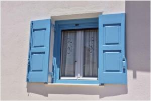 Fotografie z fotogalerie ubytování Traditional Cycladic House v destinaci Tripití