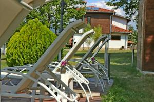 Billede fra billedgalleriet på Sinjirite Complex i Elena