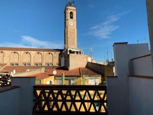 Fotografia z galérie ubytovania Vila Badalona v destinácii Badalona