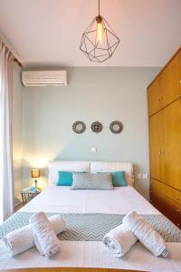 Gallery image of Joy cozy apartment in Iraklitsa