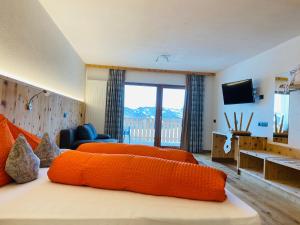 Gallery image of Hotel Elisabeth Panorama in Antermoia