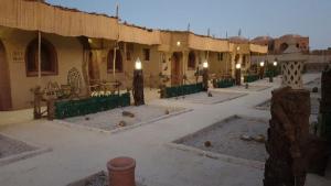 Hoone, kus hotell asub