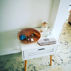 Fotografie z fotogalerie ubytování Fleuri Westende v destinaci Middelkerke