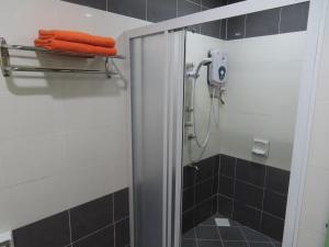 Gallery image of Akar Hotel Kampung Baru in Kuala Lumpur