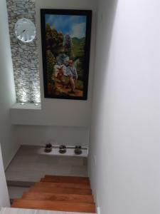 Gallery image of Aparta Hotel mi Casa in Manizales
