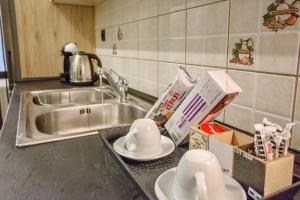 Fotografie z fotogalerie ubytování Joy cozy apartment v destinaci Nea Iraklitsa + 24 fotografií