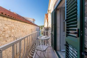 Fotografia z galérie ubytovania HVAR OUT APARTMENT v destinácii Hvar
