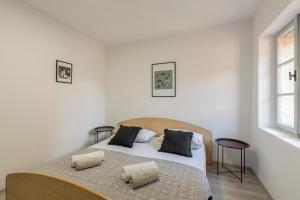 Fotografia z galérie ubytovania HVAR OUT APARTMENT v destinácii Hvar