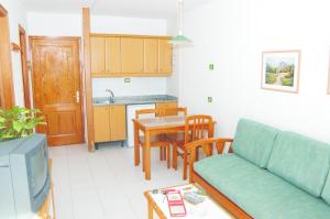 Fotografie z fotogalerie ubytování Apartamentos Babalu v destinaci Puerto Rico de Gran Canaria