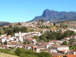 Foto da galeria de Chalés Serrinha do Papagaio em Aiuruoca