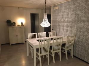 Mynd úr myndasafni af Bränntorps Gård í Kolmården
