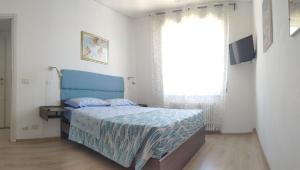 Postel nebo postele na pokoji v ubytování CASA BILO + 26 fotografií