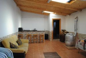 Gallery image of Casa Leycar in Colliguilla
