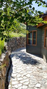 Fotografie z fotogalerie ubytování Las Palmas Lodge v destinaci Olmué