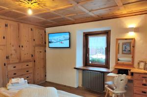 Gallery image of Mountain Chalet Milly in Livigno