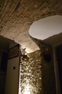 文蒂米利亚B&B Torre Porta Marina的相册照片