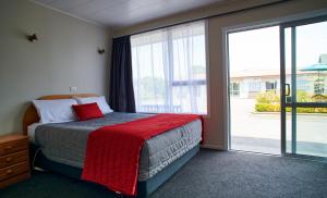 Gallery image of Aachen Place Motel in Greymouth