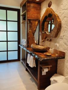 Gallery image of Miraflores Boutique Hotel Adults Only in San Andrés