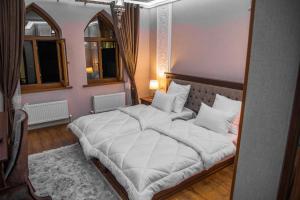 Photo de la galerie de l'établissement Hotel Minor, à Samarcande 39 autres photos