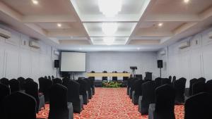 Gallery image of Alam Hotel by Cordela in Medan