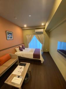 Gambar di galeri bagi HOTEL Fit in Miyakojima di Pulau Miyako