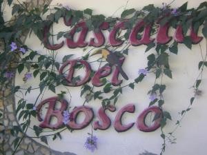 Fotografie z fotogalerie ubytování Cascata Del Bosco Cabinas v destinaci San Vito