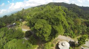 Fotografie z fotogalerie ubytování Cascata Del Bosco Cabinas v destinaci San Vito