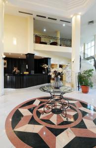 Foto sihtkohas Tunis asuva majutusasutuse Hotel du Parc galeriist
