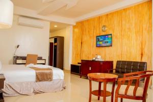 Fotografie z fotogalerie ubytování HOTEL AFRICANA LSK v destinaci Lusaka + 29 fotografií