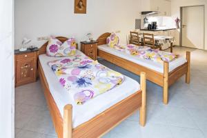 Afbeelding uit fotogalerij van Haus Ruther - Apartment in Bad Saulgau