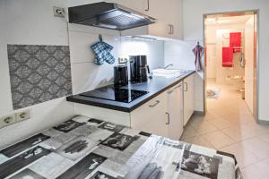 Afbeelding uit fotogalerij van Haus Ruther - Apartment in Bad Saulgau
