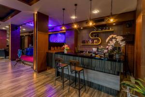 攀牙Le Erawan Phang Nga Hotel的相册照片