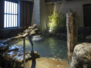 京都Onyado Nono Kyoto Shichijo Natural Hot Spring的相册照片