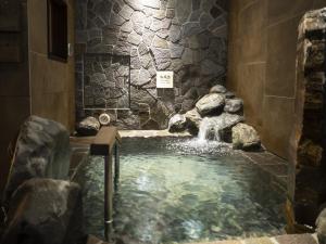 京都Onyado Nono Kyoto Shichijo Natural Hot Spring的相册照片