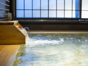 京都Onyado Nono Kyoto Shichijo Natural Hot Spring的相册照片