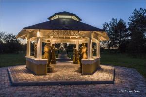Hosté ubytování Ruunawere Hotel