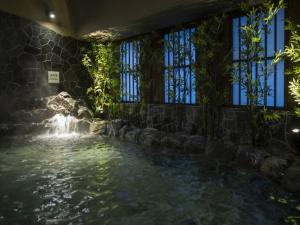 Gallery image of Onyado Nono Kyoto Shichijo Natural Hot Spring in Kyoto