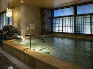 京都Onyado Nono Kyoto Shichijo Natural Hot Spring的相册照片
