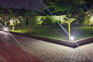 Afbeelding uit fotogalerij van Artem Apartments - Apartment 3 in Kitwe