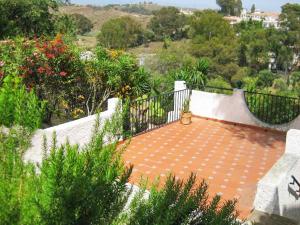 3 bedrooms villa at Benajarafe 300 m away from the beach with ...