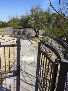 Kép Spacious Apartment in Zafferana Etnea 65 m² with Private Garden szállásáról Zafferana Etneában a galériában